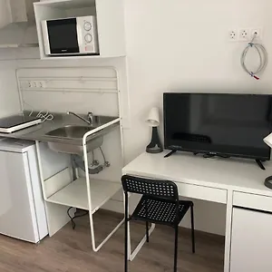 Omega Hotel apartamentowy