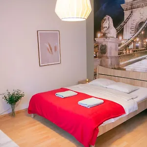 Keleti Hotel apartamentowy