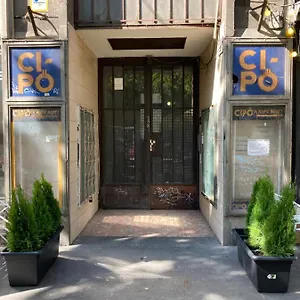 Casa Nora Pensjonat