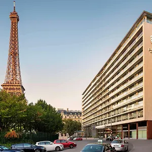 Ξενοδοχείο Pullman Tour Eiffel Παρίσι