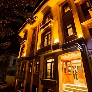 Ξενοδοχείο Hacibayramhotel Κωνσταντινούπολη