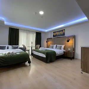  Aparthotel Elegance Türkei