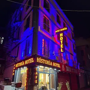 *** Hotel Historia Türkei