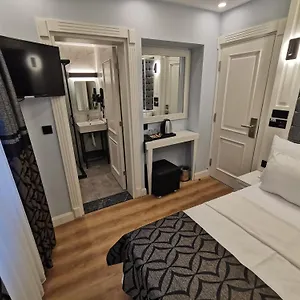 Ξενοδοχείο Luxx Garden Κωνσταντινούπολη