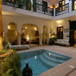 *** Riad Anjar Marokko