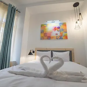 Apart-hotel Maria Boutique Suits, Budapeste