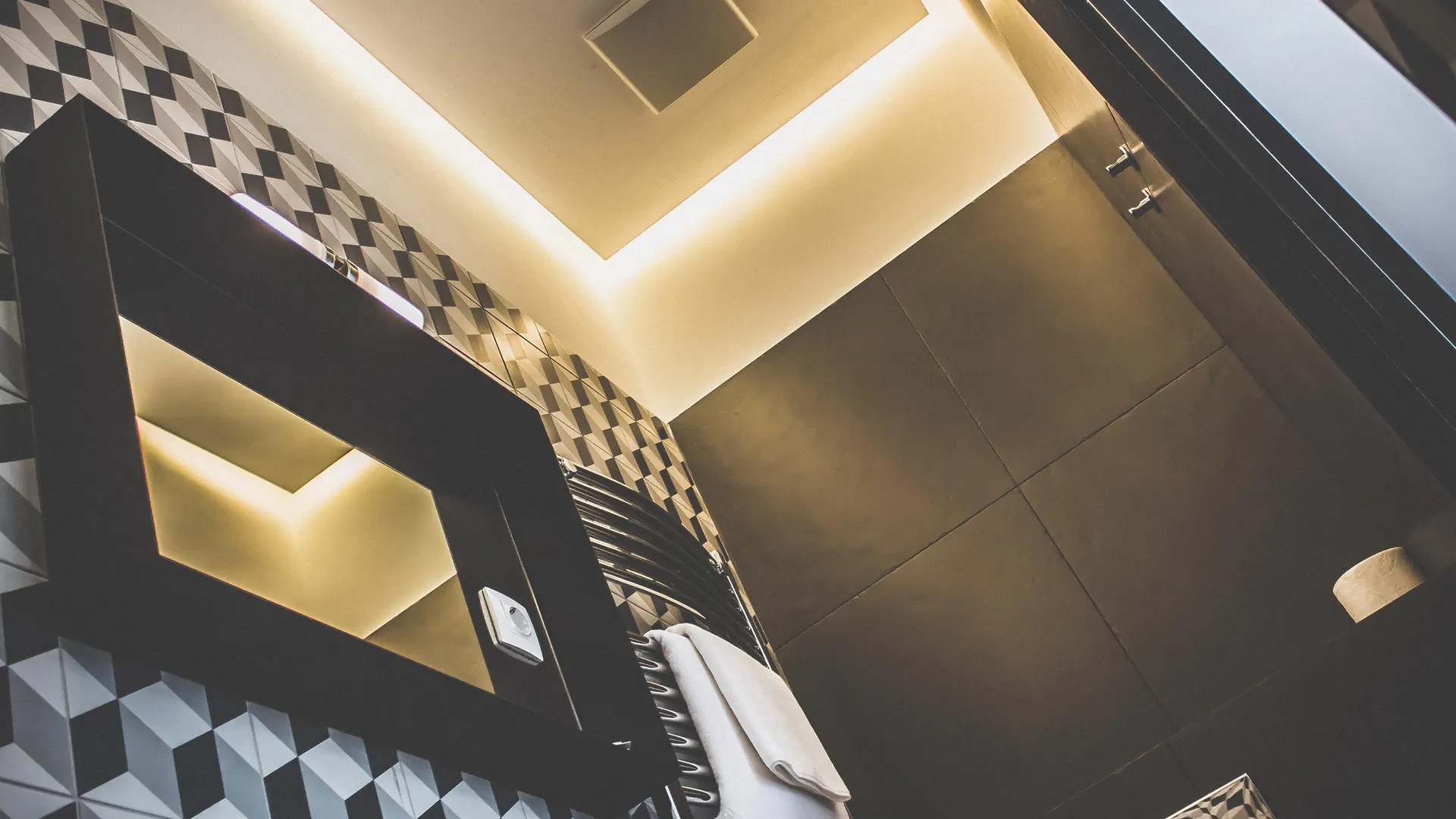 The Magazine Hotel & Apartments Budapeszt