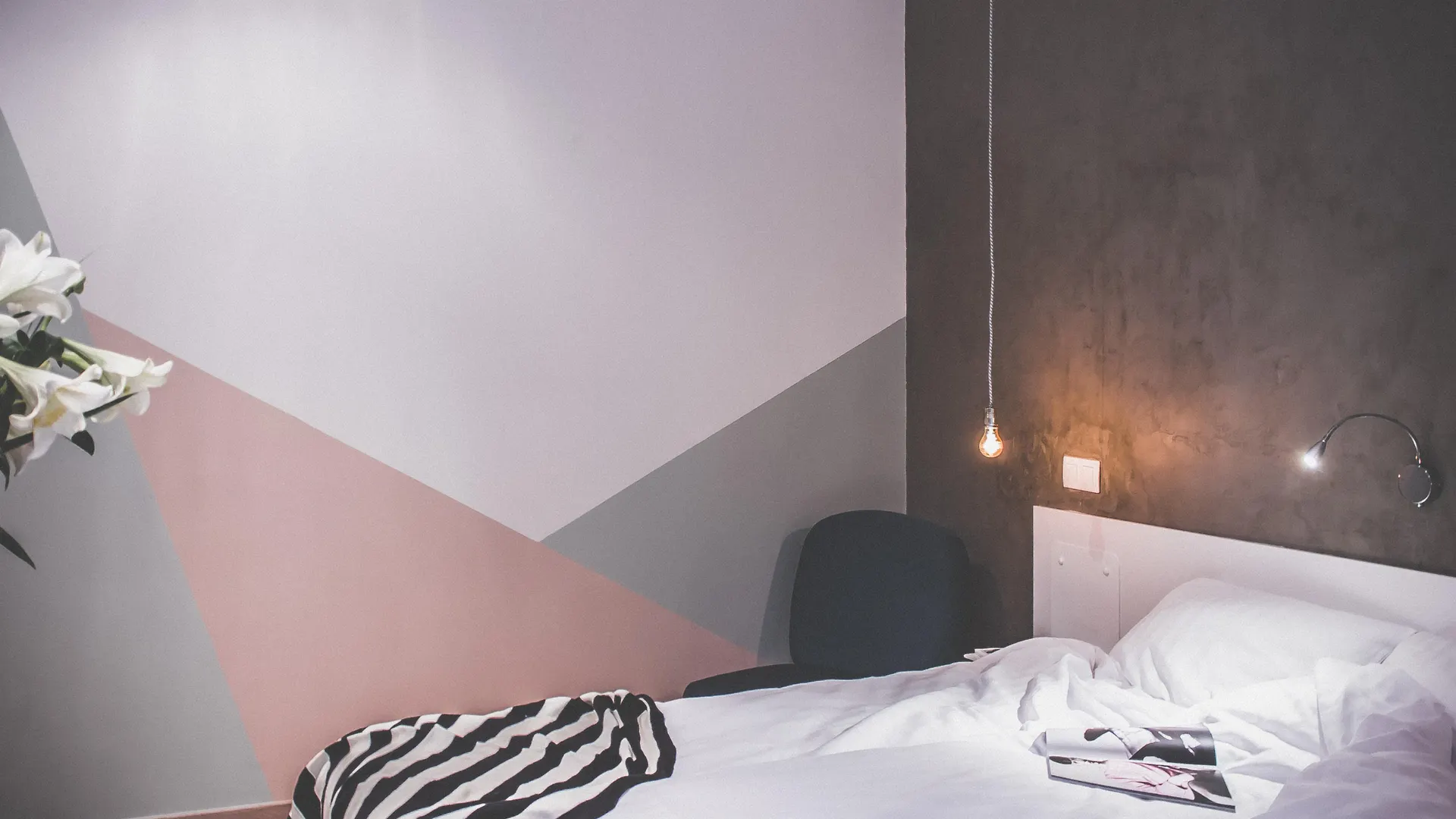 Pensjonat The Magazine Hotel & Apartments Budapeszt
