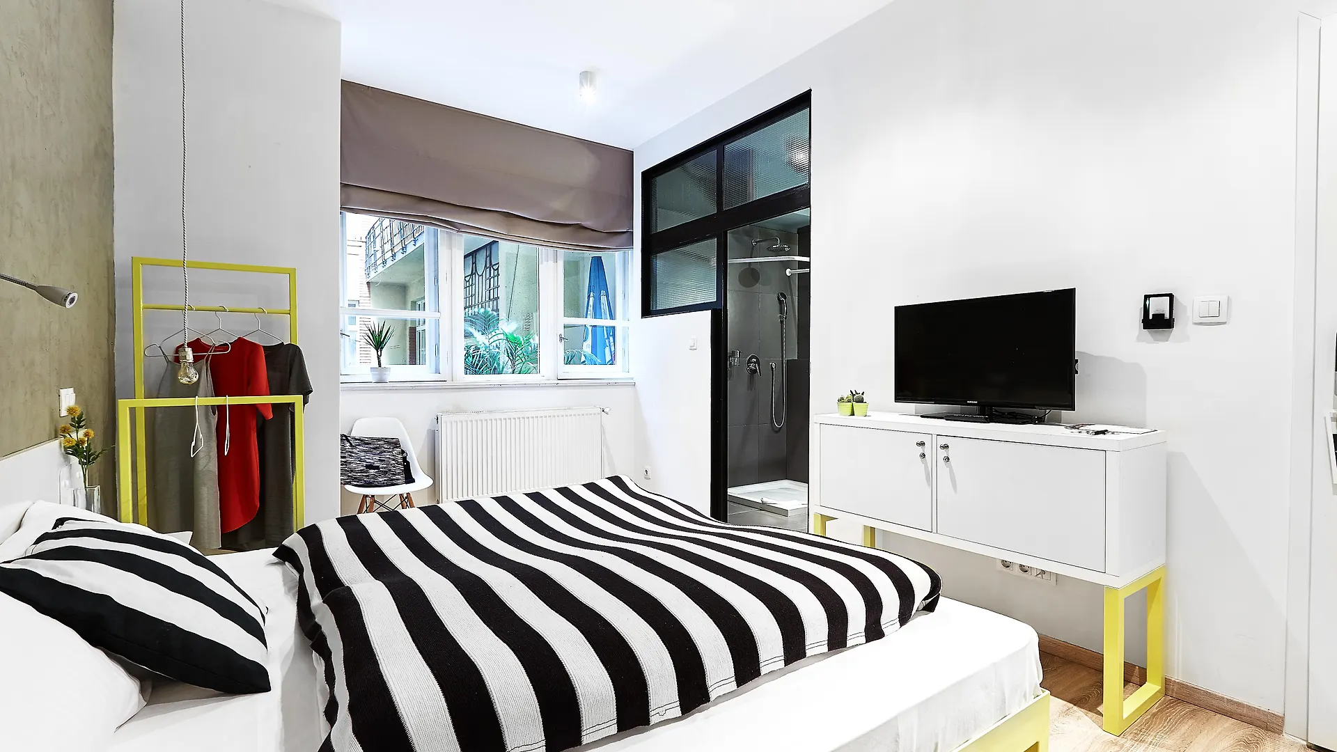 The Magazine Hotel & Apartments Budapeszt Węgry