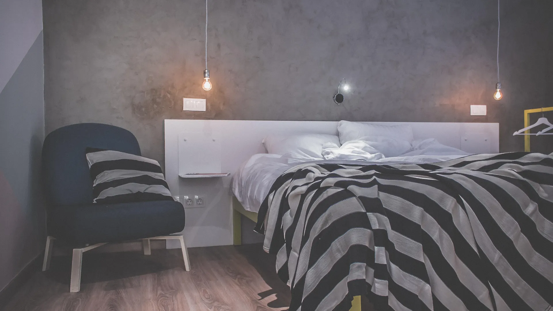 The Magazine Hotel & Apartments Βουδαπέστη