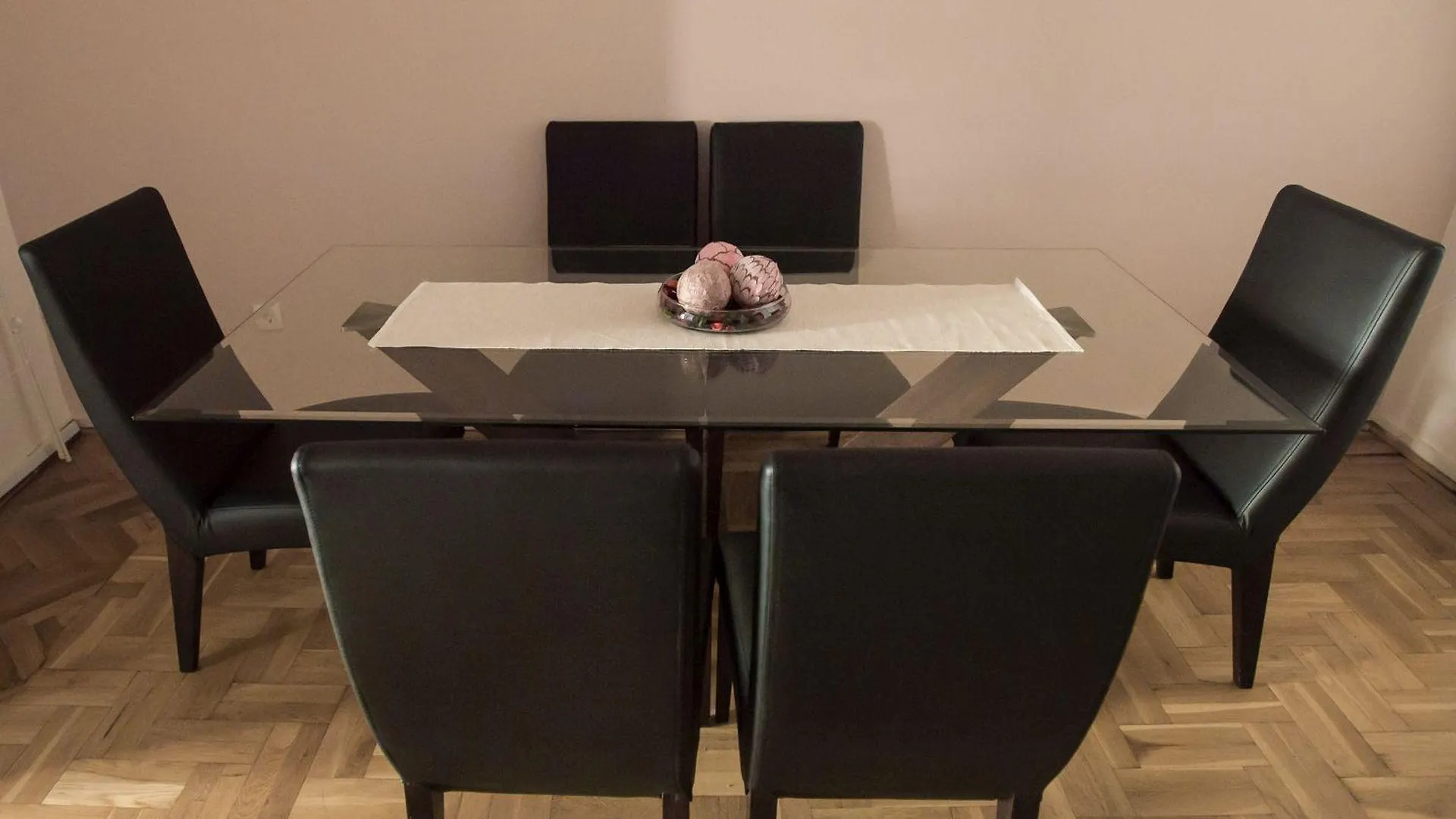 The Magazine Hotel & Apartments Βουδαπέστη Πανσιόν