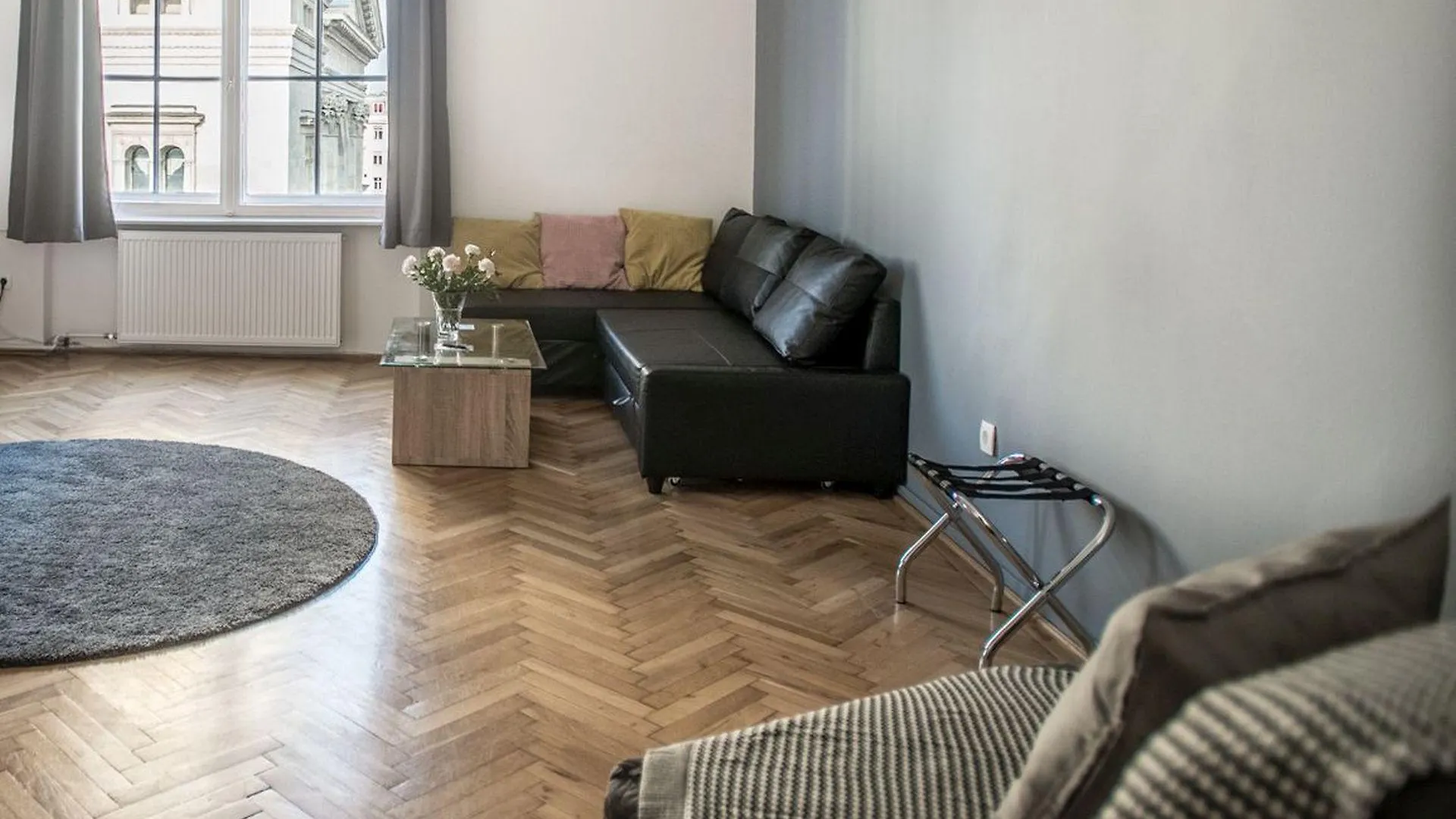 The Magazine Hotel & Apartments Budapeszt Węgry