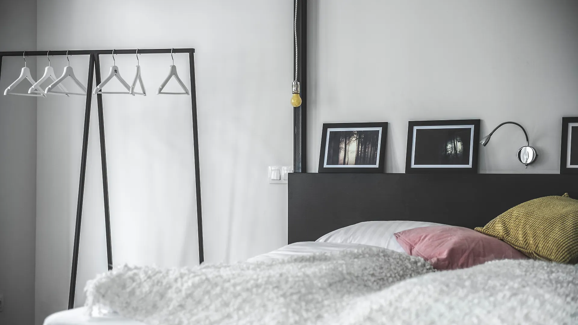 Πανσιόν The Magazine Hotel & Apartments Βουδαπέστη