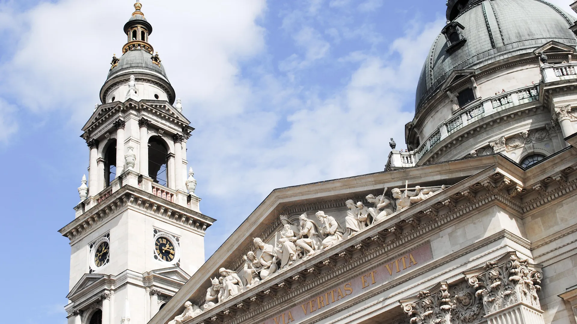 The Magazine Hotel & Apartments Budapeszt