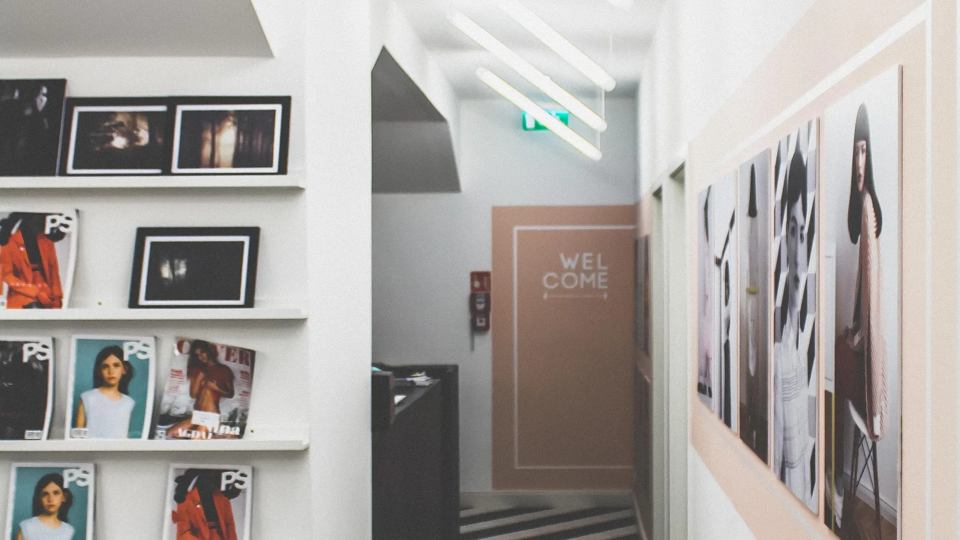 The Magazine Hotel & Apartments Βουδαπέστη Πανσιόν