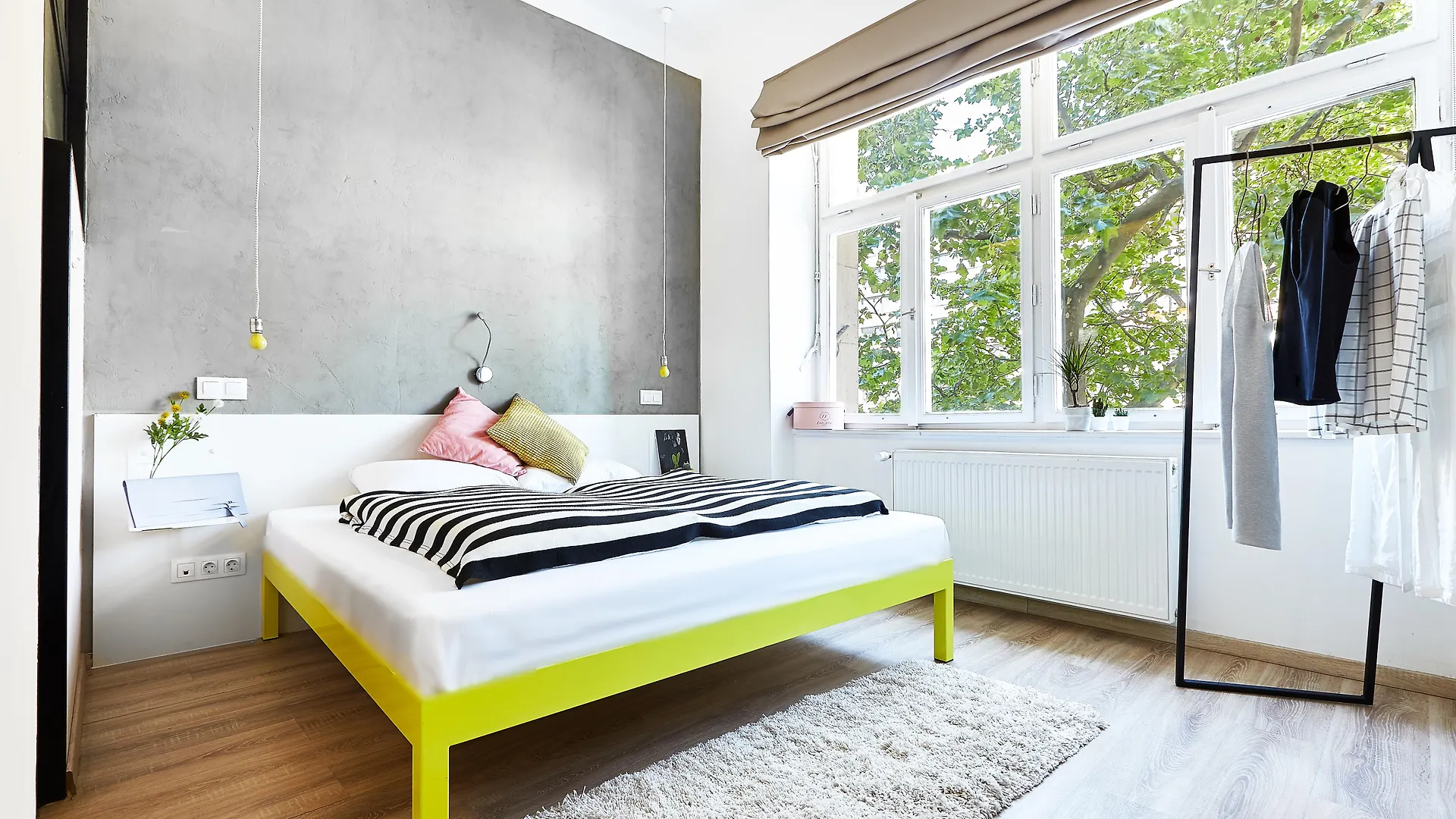 The Magazine Hotel Budapeste Hungria