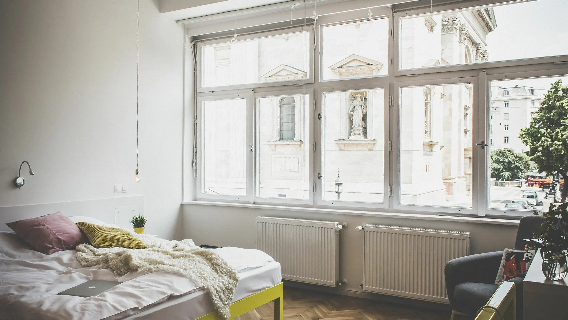 *** Guest house The Magazine Hotel Budapest Hungary